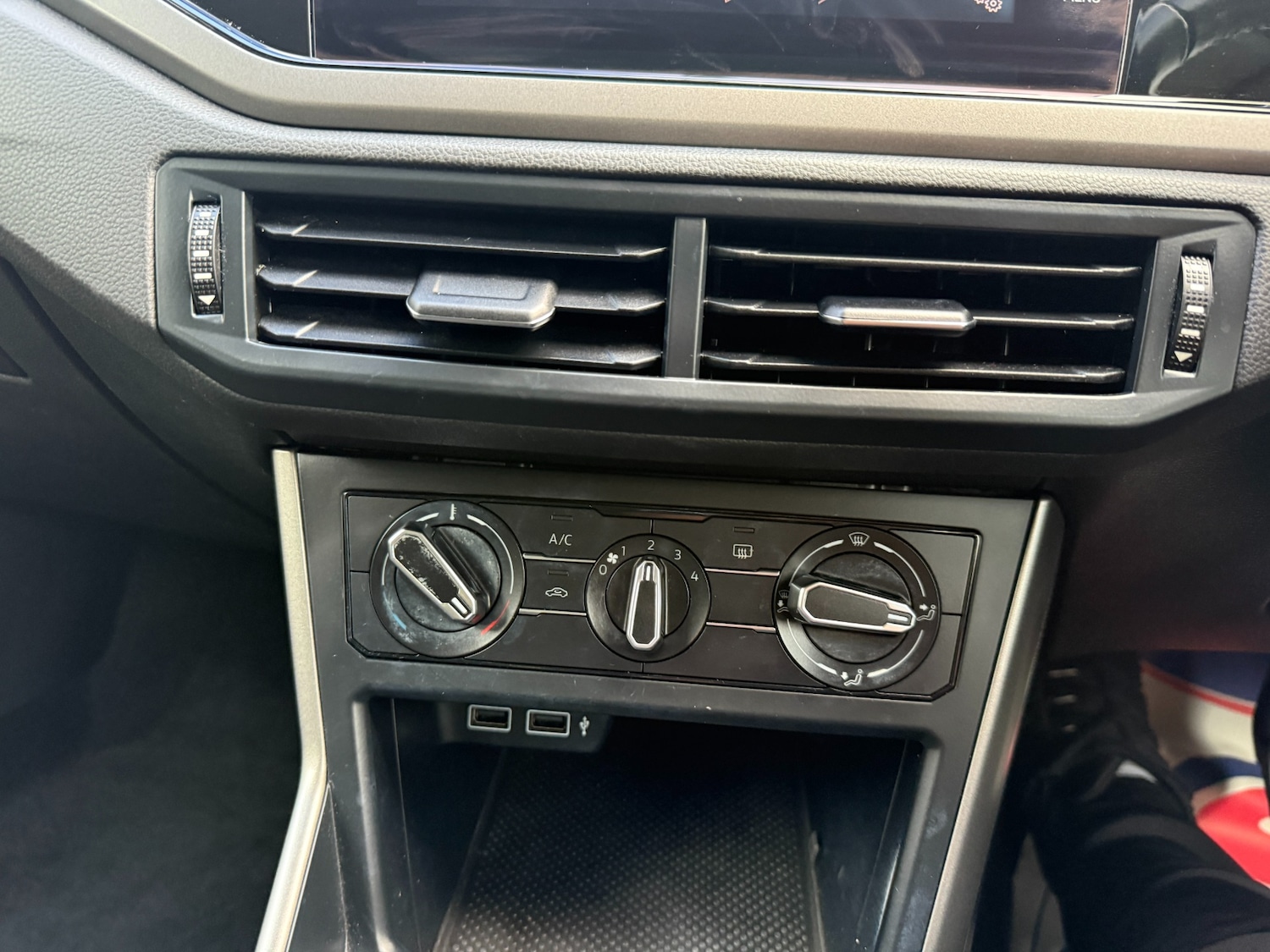 Used Volkswagen Polo 2018 for sale - 76116685: Photo 20