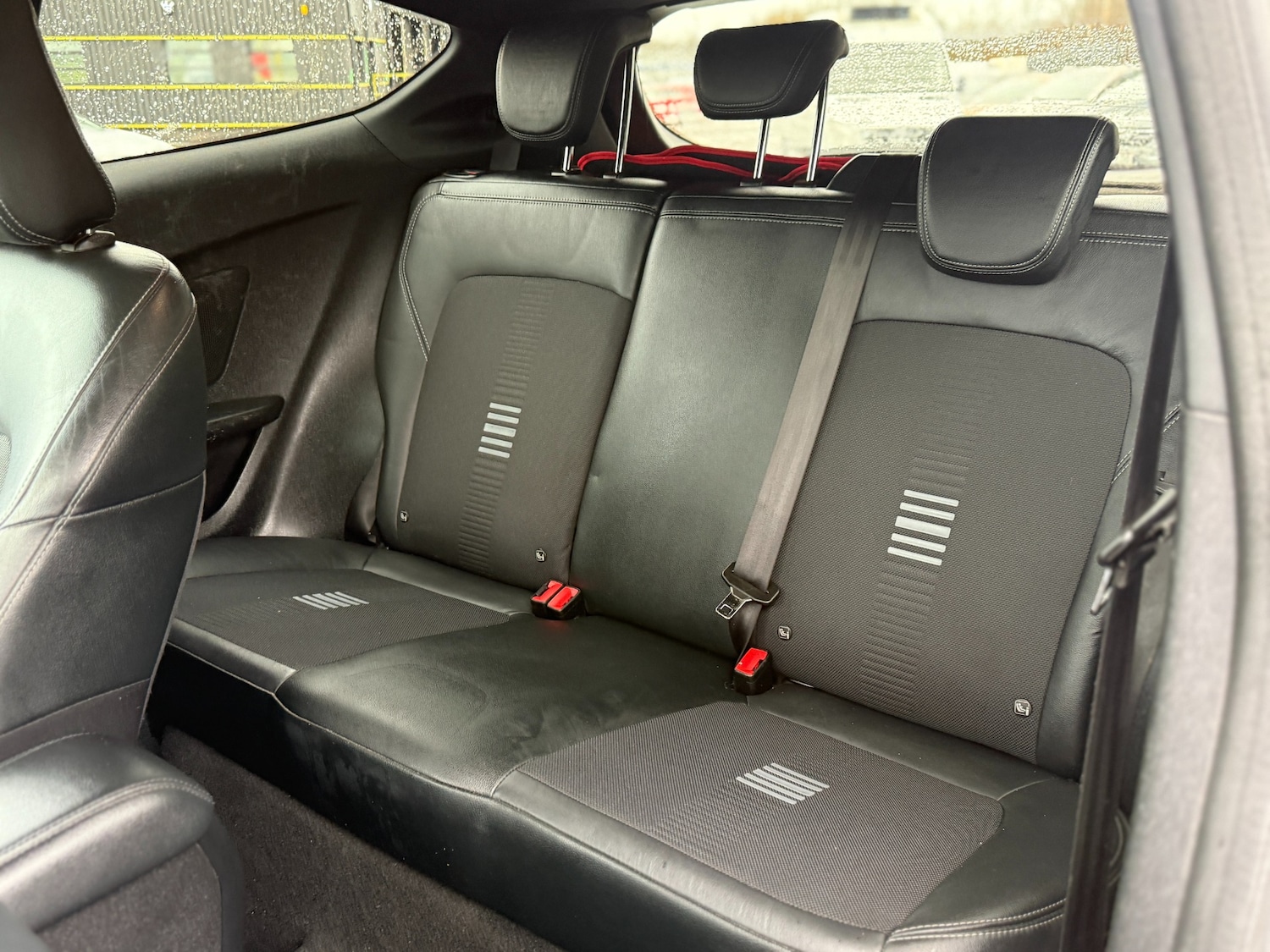 Used Ford Fiesta 2018 for sale - 77555152: Photo 10