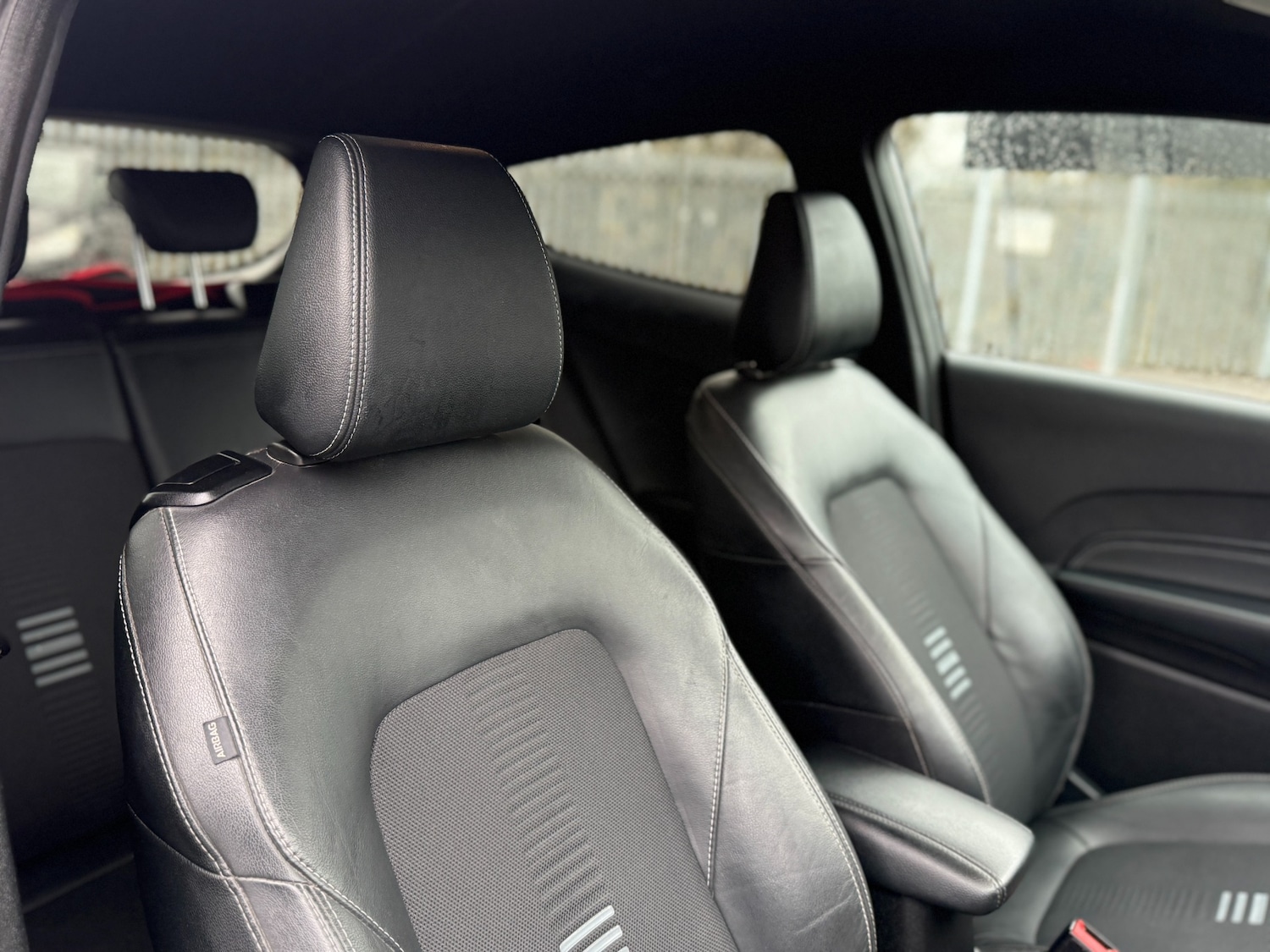 Used Ford Fiesta 2018 for sale - 77555152: Photo 15