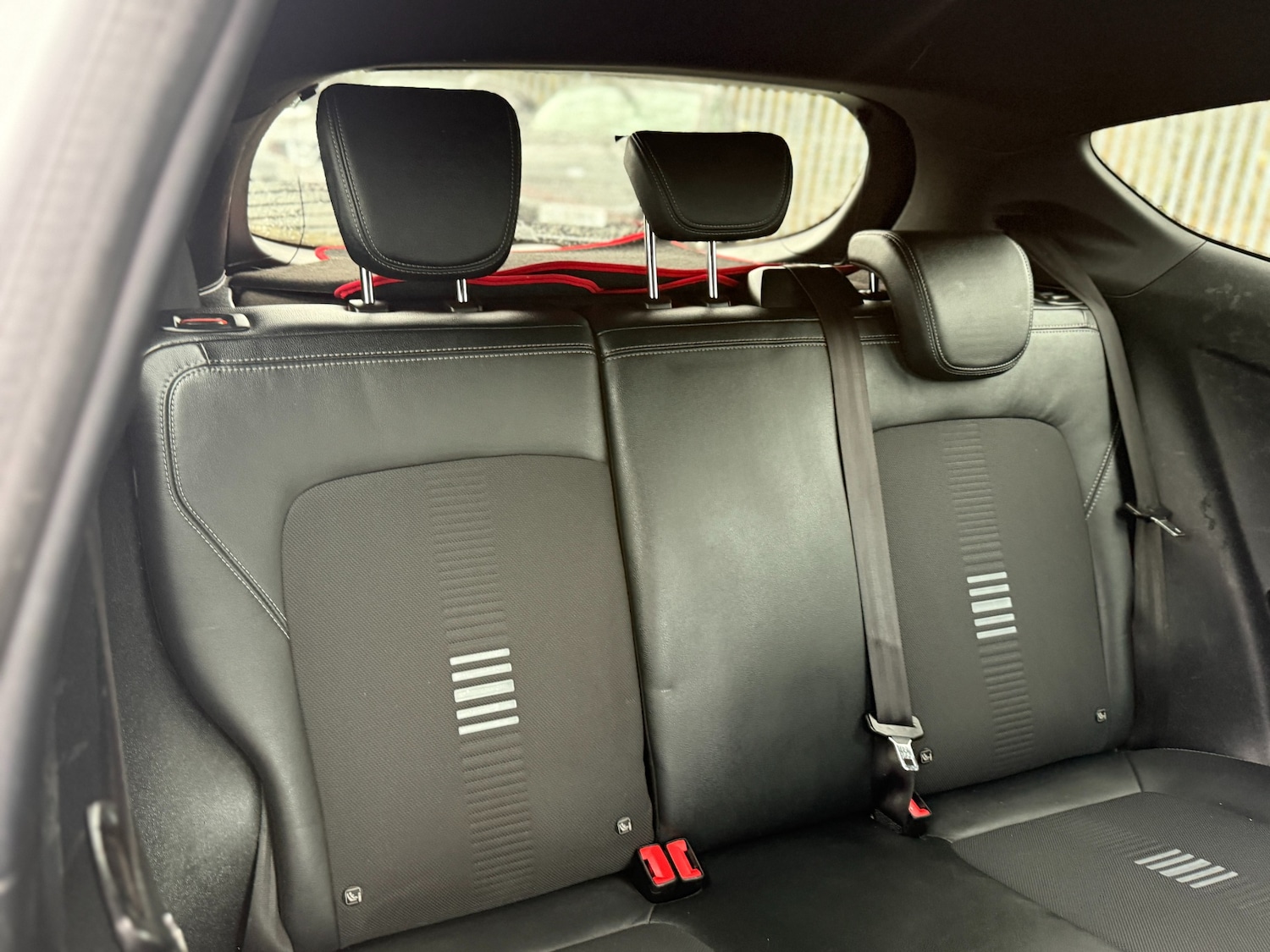 Used Ford Fiesta 2018 for sale - 77555152: Photo 16