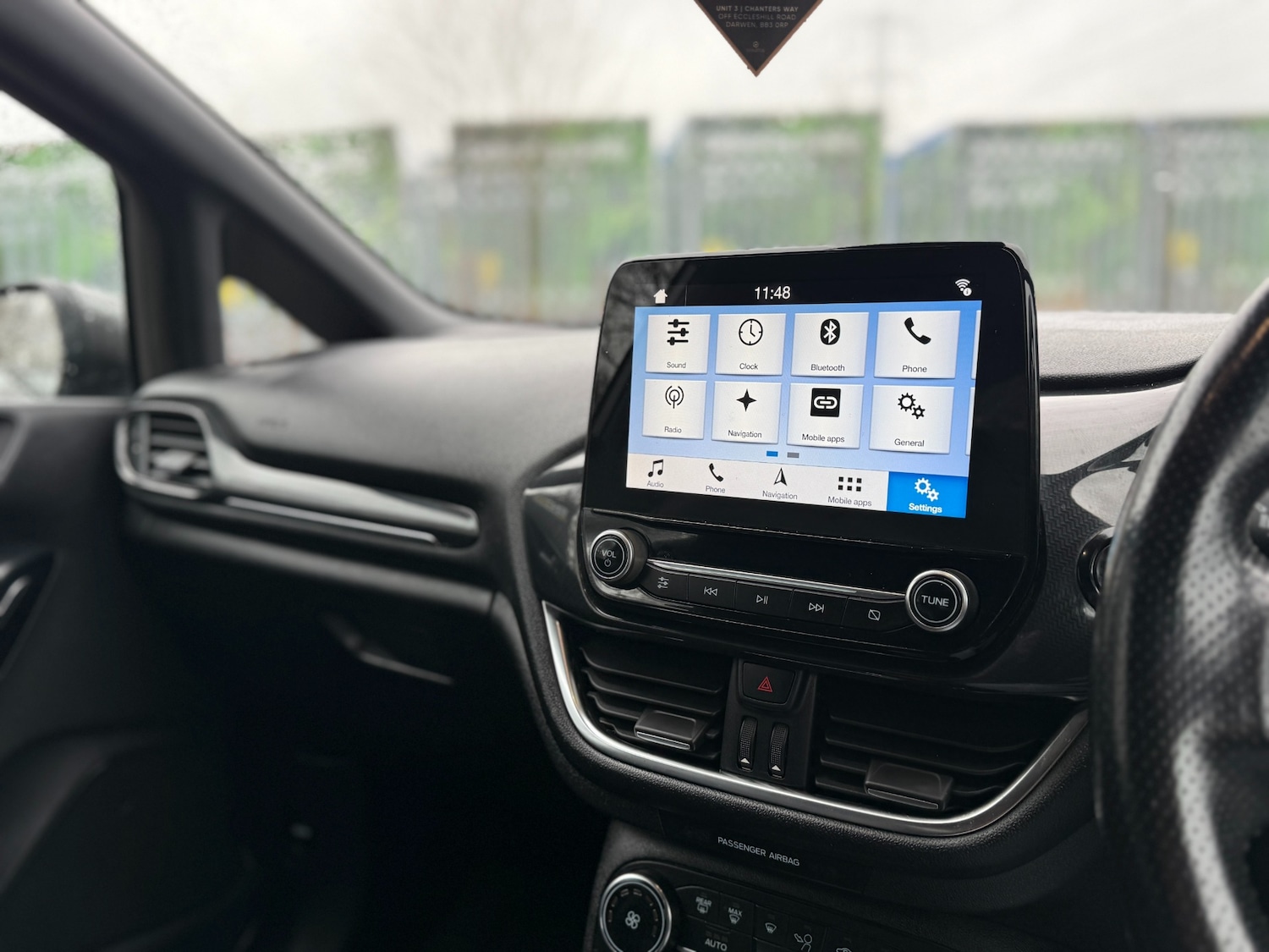 Used Ford Fiesta 2018 for sale - 77555152: Photo 21