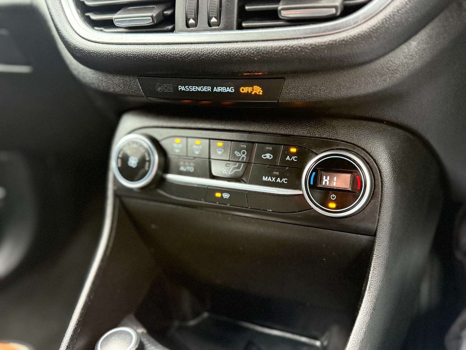 Used Ford Fiesta 2018 for sale - 77555152: Photo 22