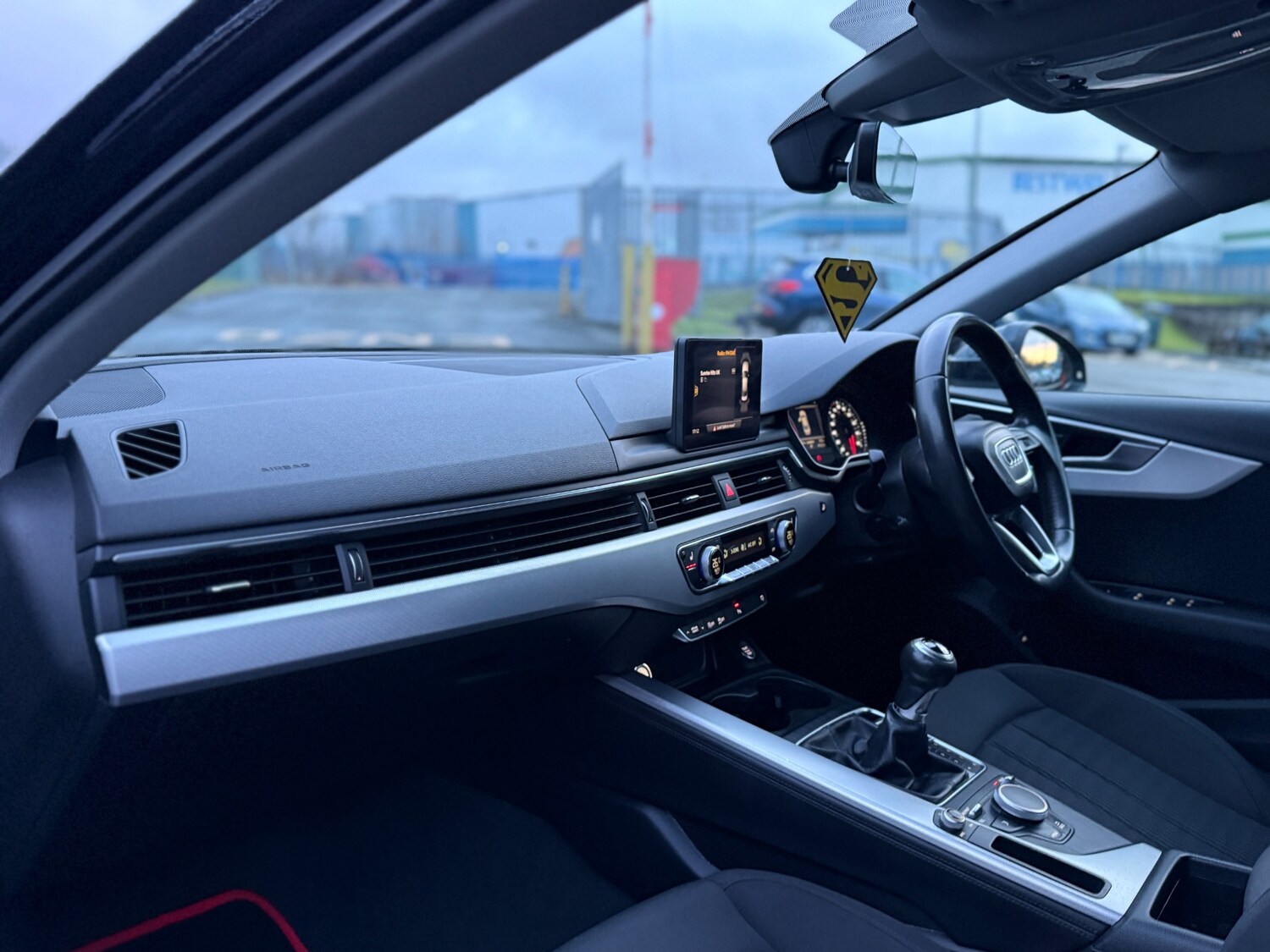 Used Audi A4 2017 for sale - 77568555: Photo 10