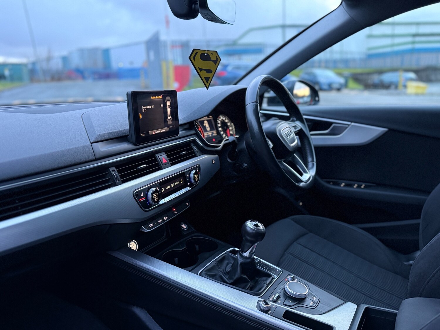 Used Audi A4 2017 for sale - 77568555: Photo 11