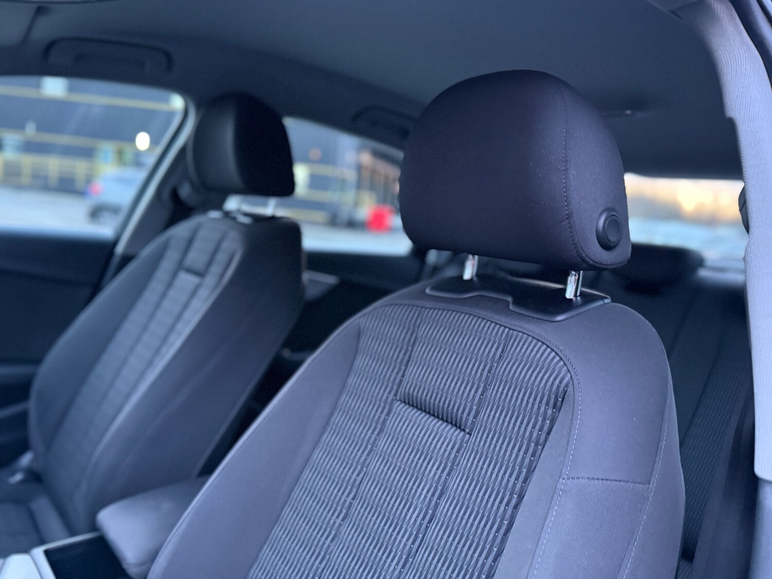 Used Audi A4 2017 for sale - 77568555: Photo 12