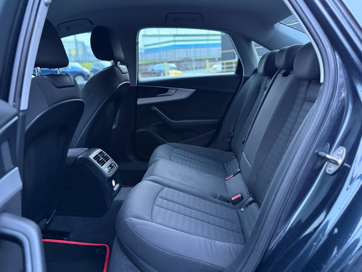 Used Audi A4 2017 for sale - 77568555: Photo 13