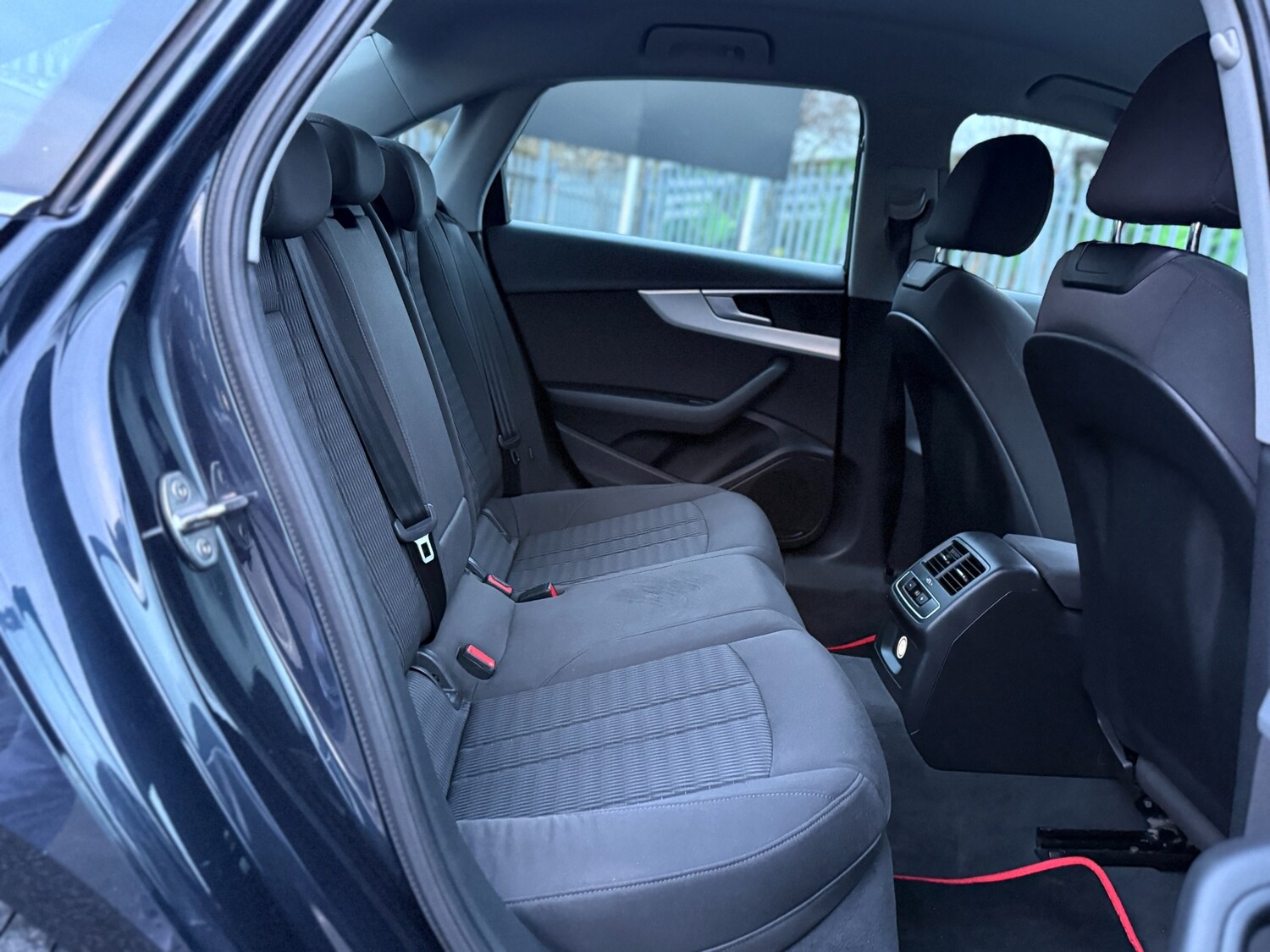 Used Audi A4 2017 for sale - 77568555: Photo 15