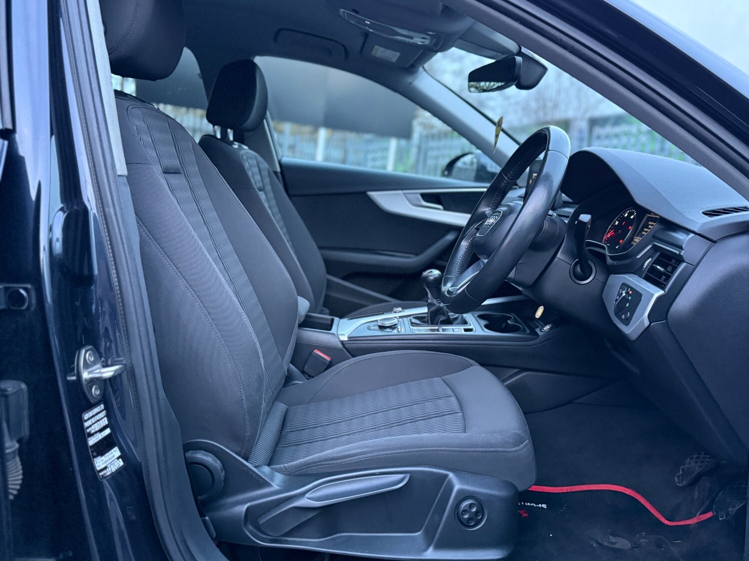 Used Audi A4 2017 for sale - 77568555: Photo 18