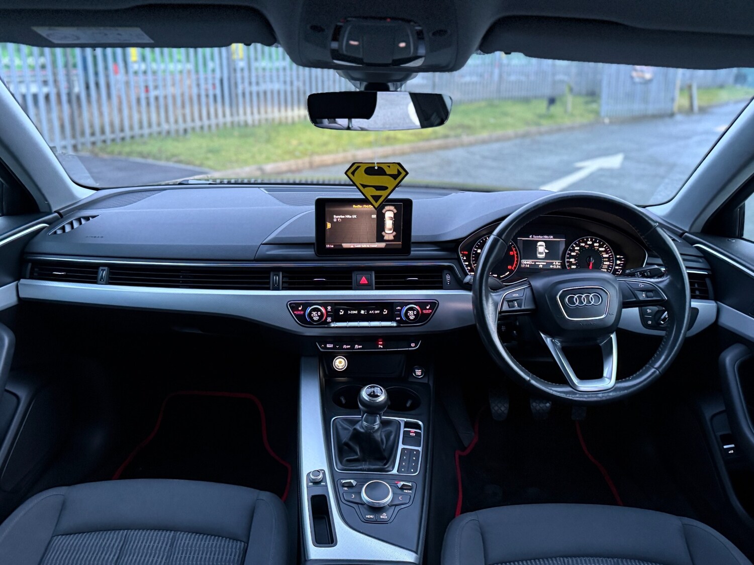 Used Audi A4 2017 for sale - 77568555: Photo 19