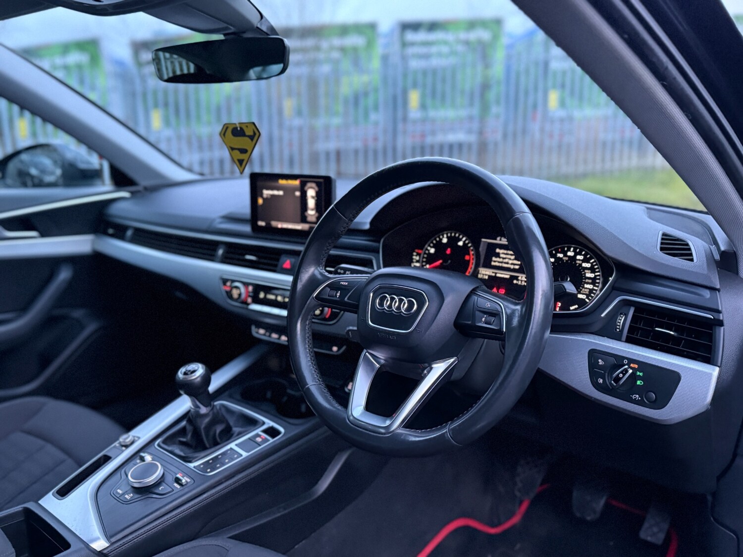 Used Audi A4 2017 for sale - 77568555: Photo 20