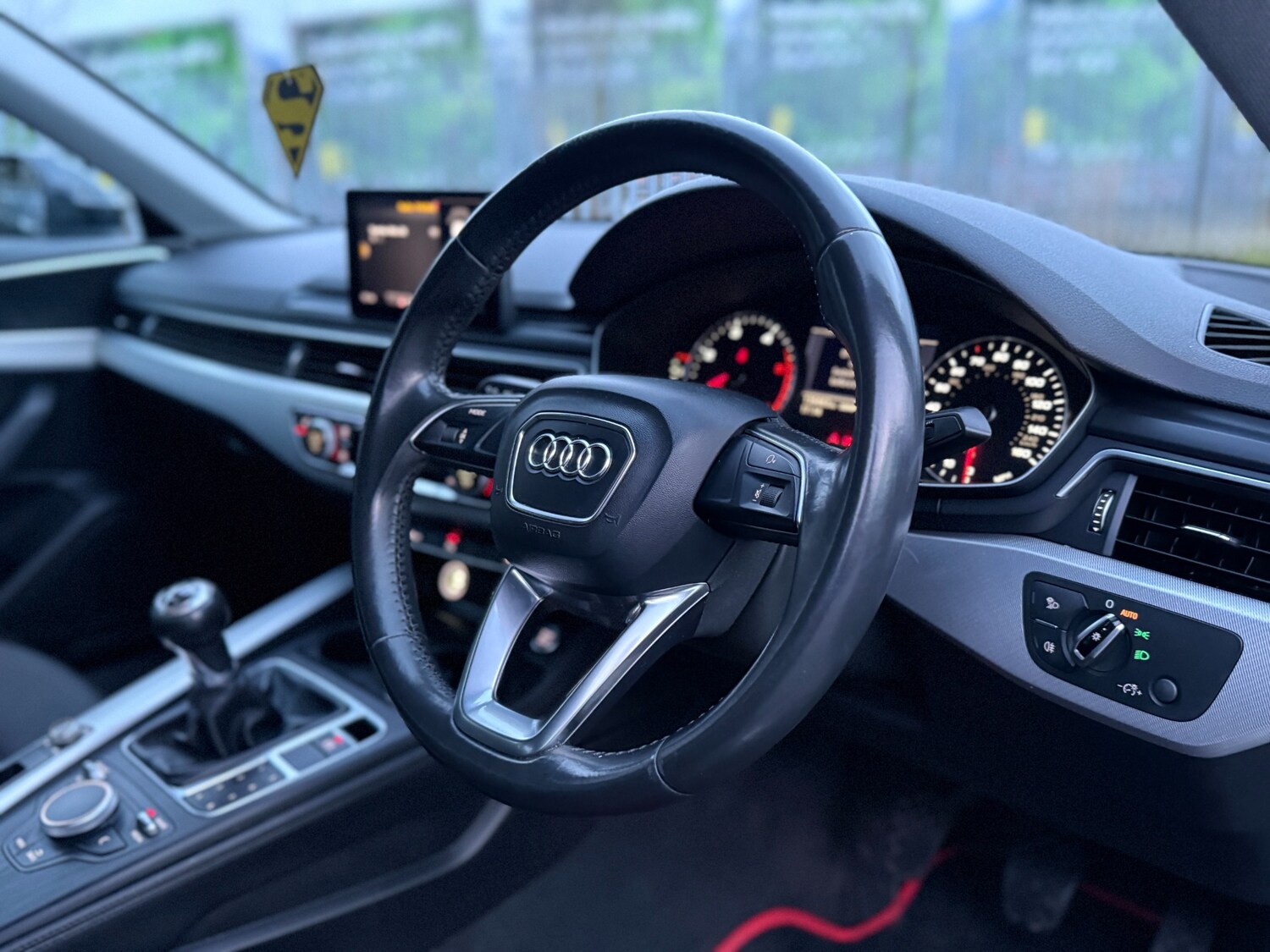 Used Audi A4 2017 for sale - 77568555: Photo 21