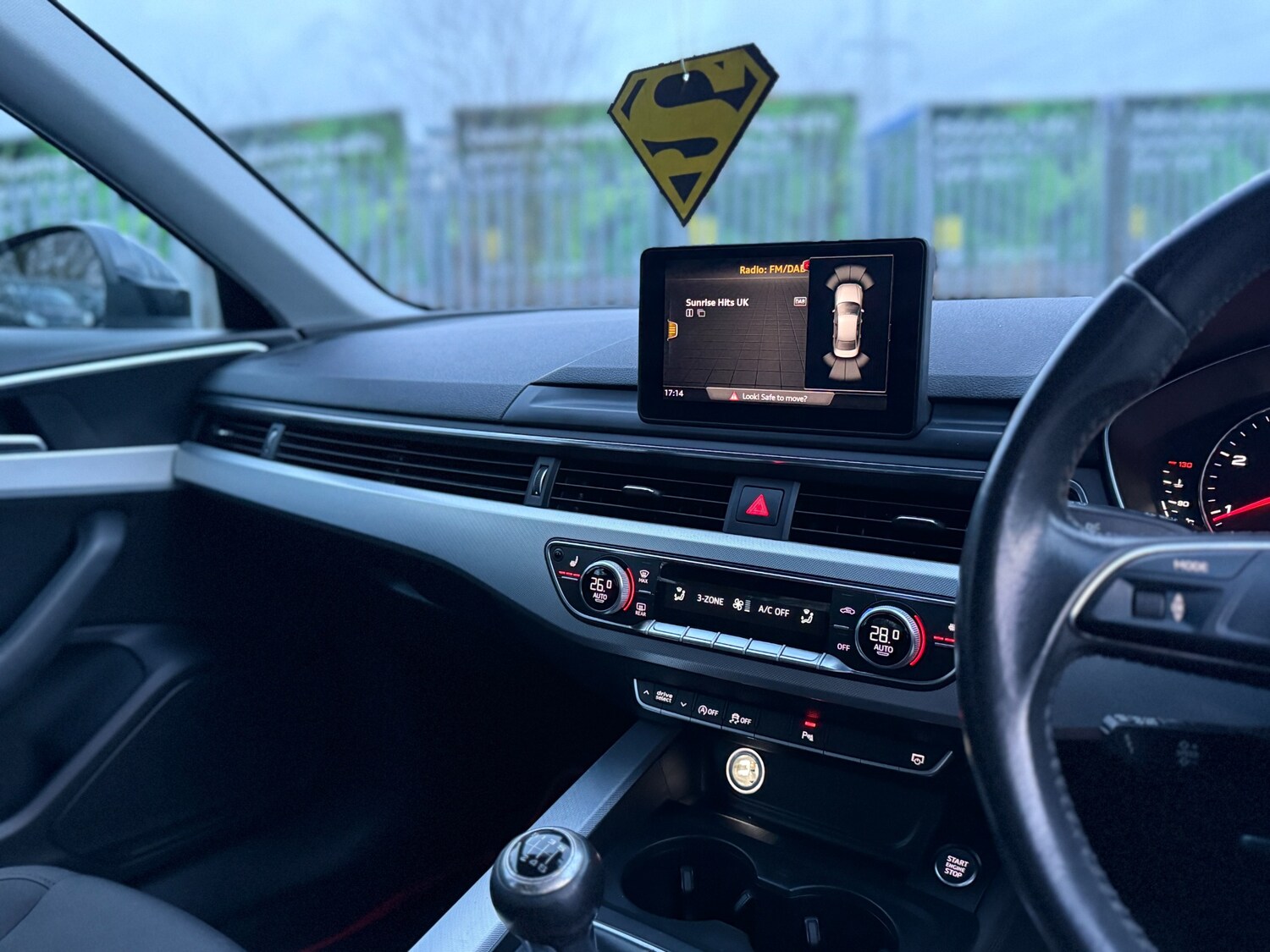 Used Audi A4 2017 for sale - 77568555: Photo 22