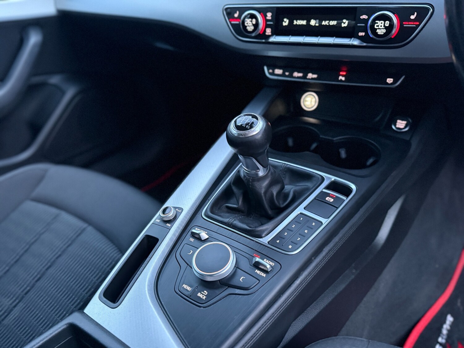 Used Audi A4 2017 for sale - 77568555: Photo 23