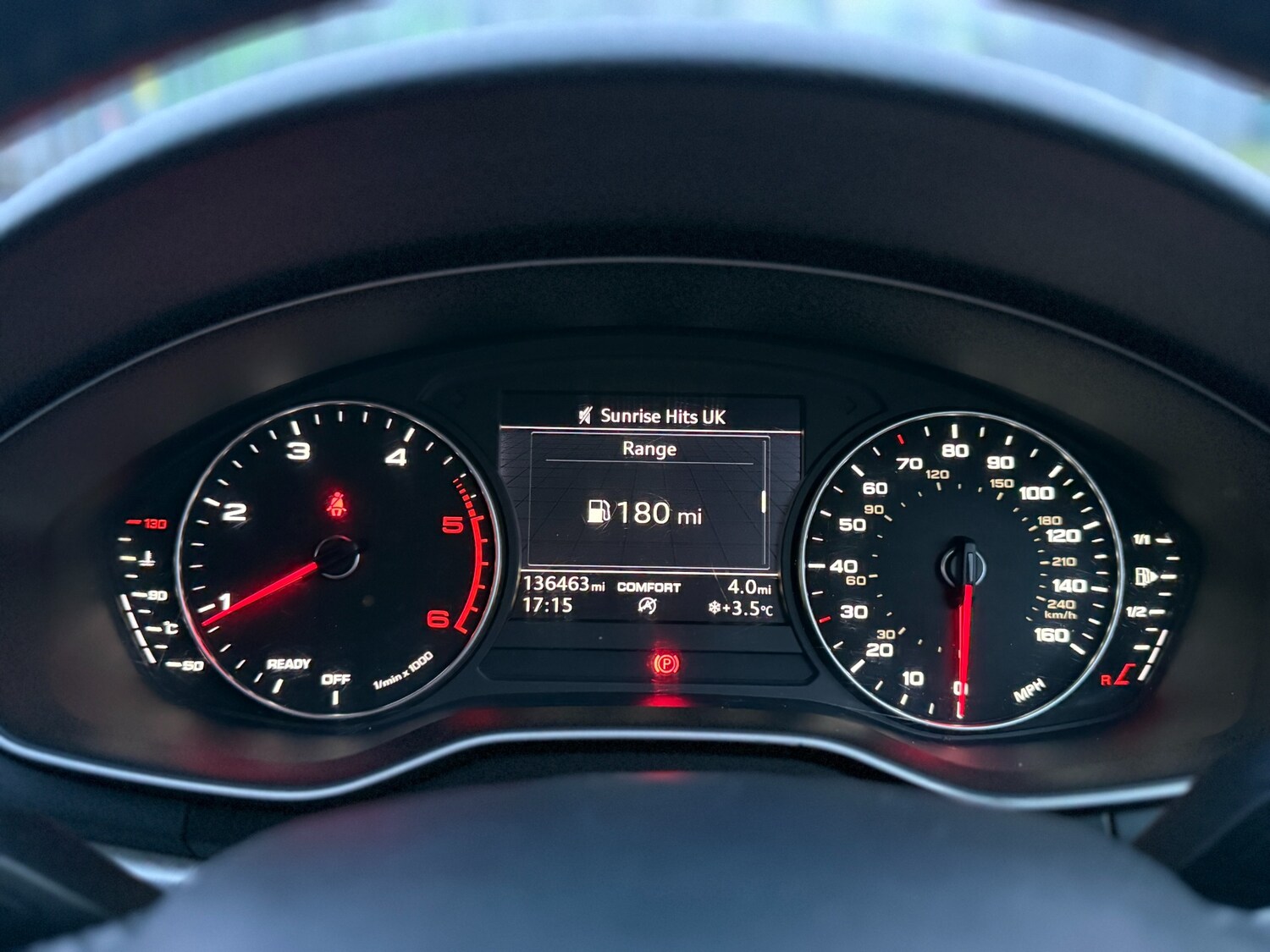 Used Audi A4 2017 for sale - 77568555: Photo 26