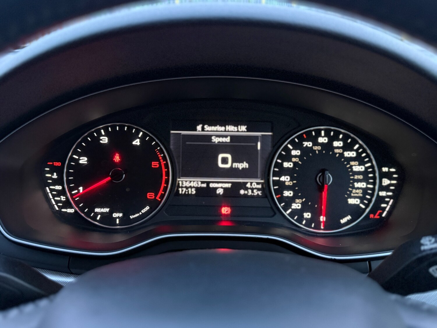 Used Audi A4 2017 for sale - 77568555: Photo 27