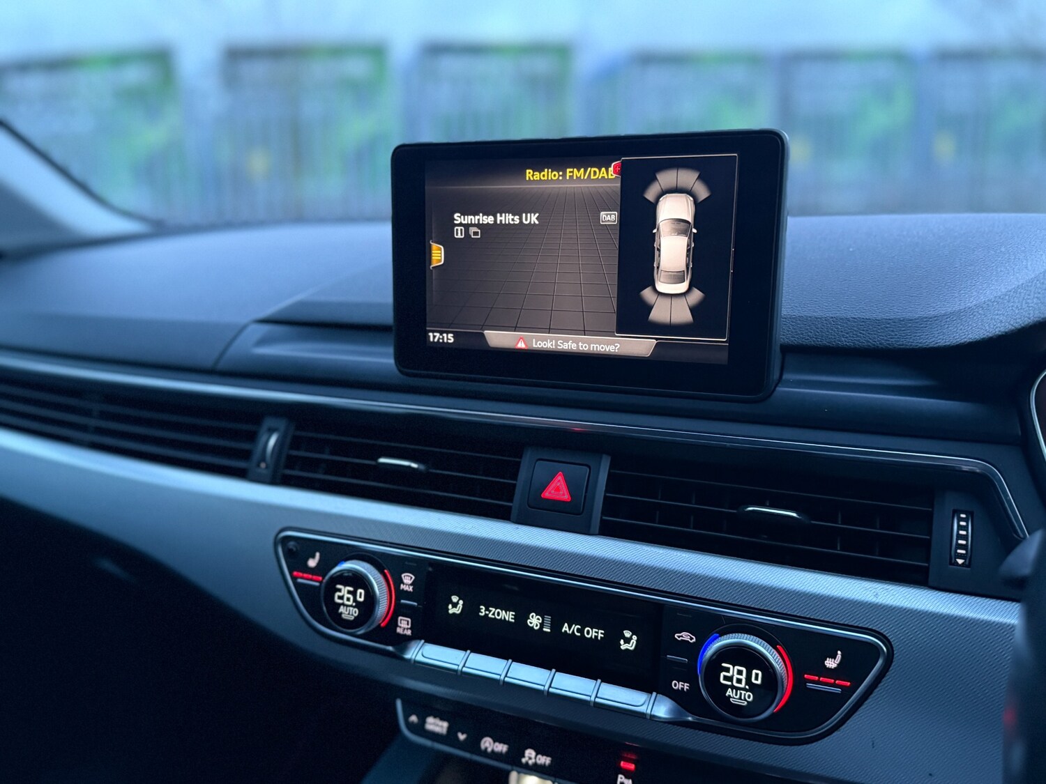 Used Audi A4 2017 for sale - 77568555: Photo 28