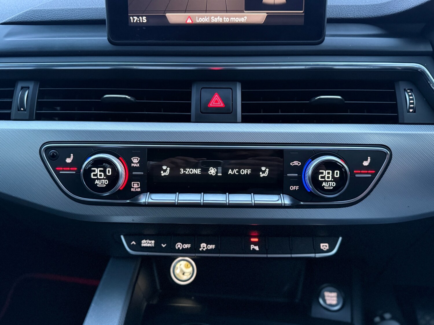 Used Audi A4 2017 for sale - 77568555: Photo 29