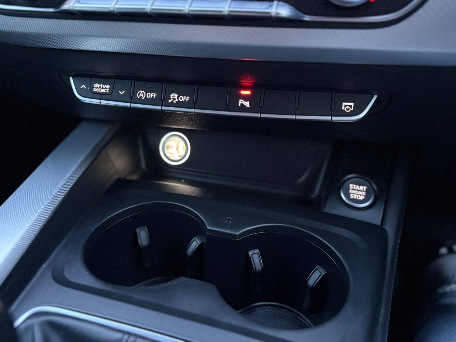 Used Audi A4 2017 for sale - 77568555: Photo 30