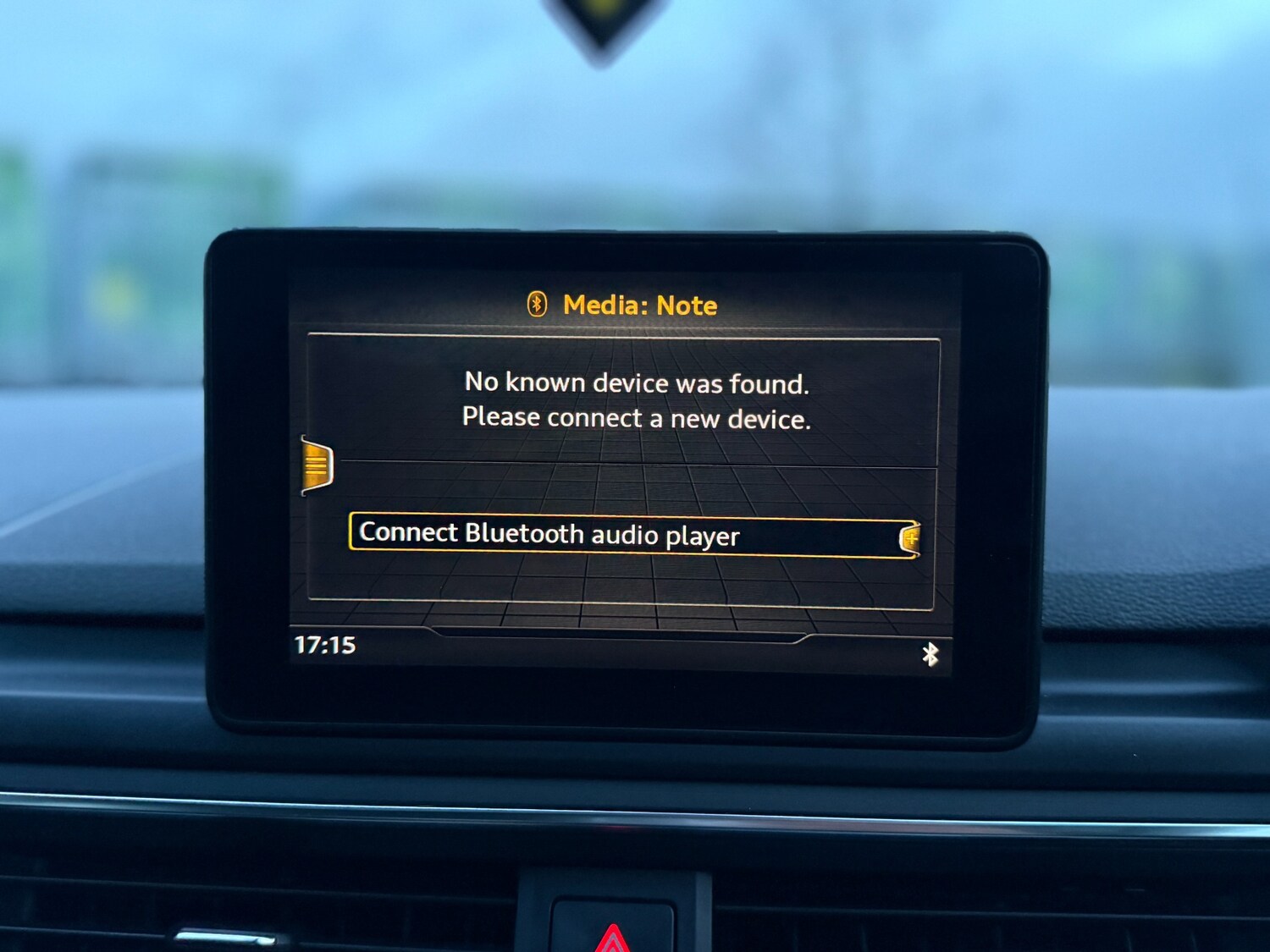 Used Audi A4 2017 for sale - 77568555: Photo 32