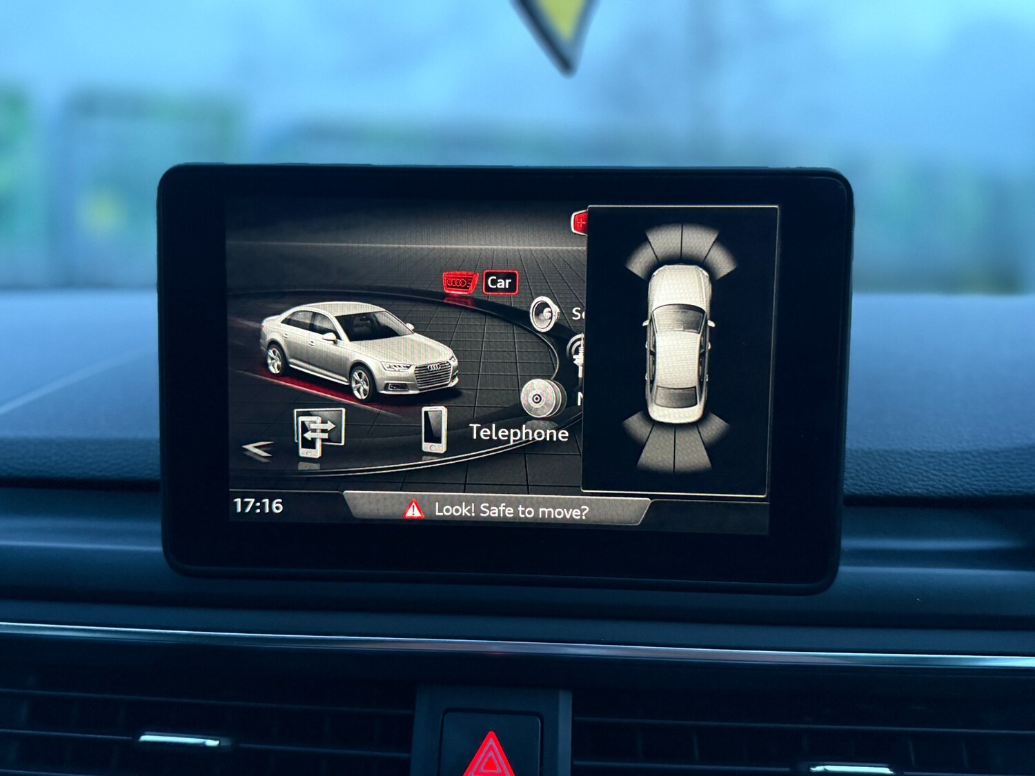 Used Audi A4 2017 for sale - 77568555: Photo 33