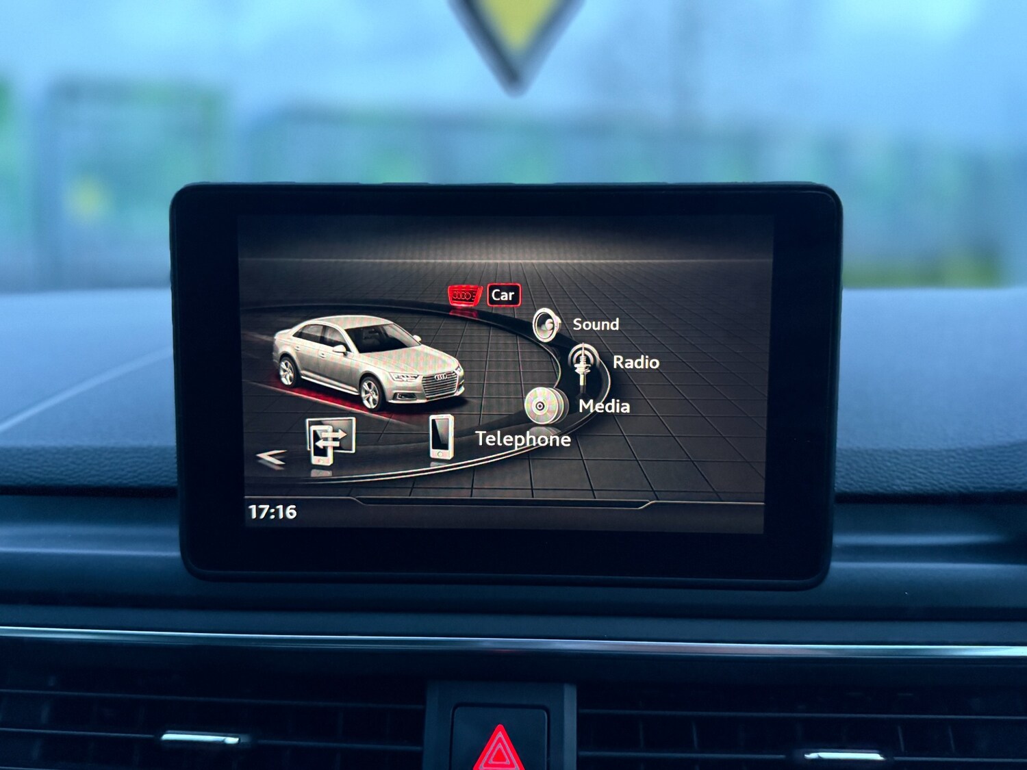 Used Audi A4 2017 for sale - 77568555: Photo 34