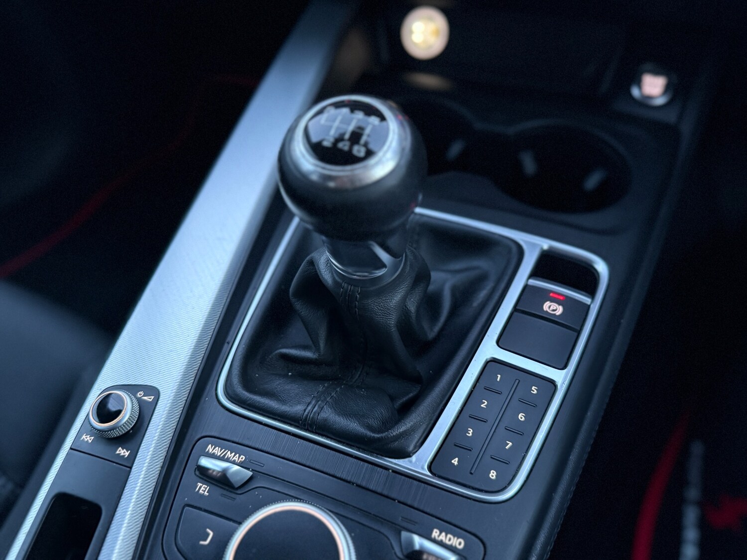 Used Audi A4 2017 for sale - 77568555: Photo 37