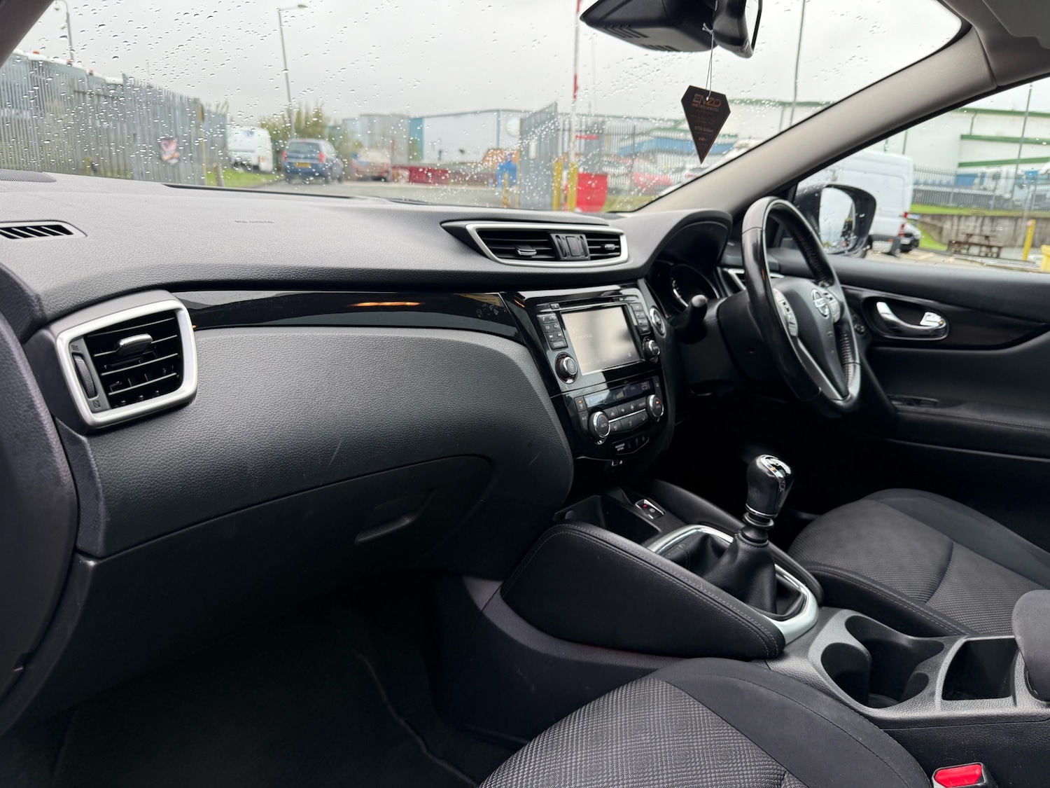 Used Nissan Qashqai 2016 for sale - 76322133: Photo 10