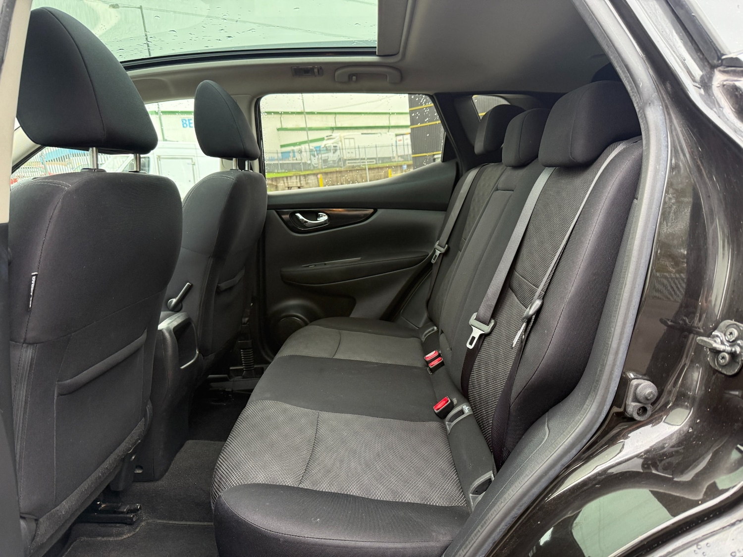 Used Nissan Qashqai 2016 for sale - 76322133: Photo 11