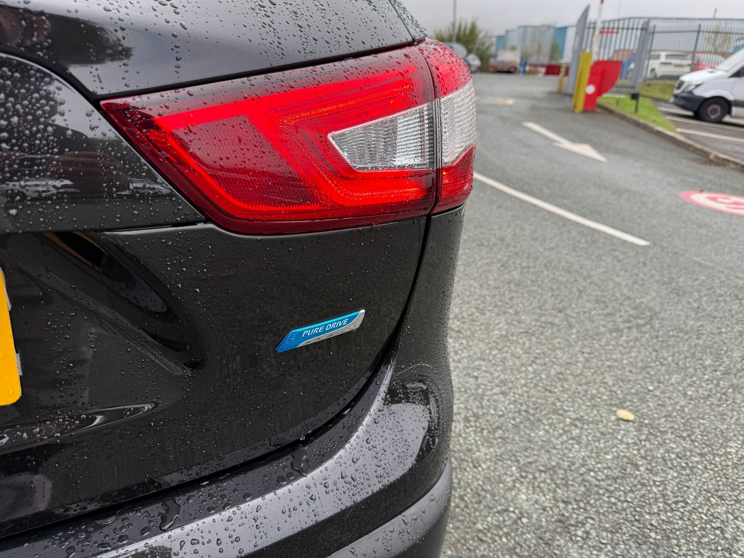 Used Nissan Qashqai 2016 for sale - 76322133: Photo 13