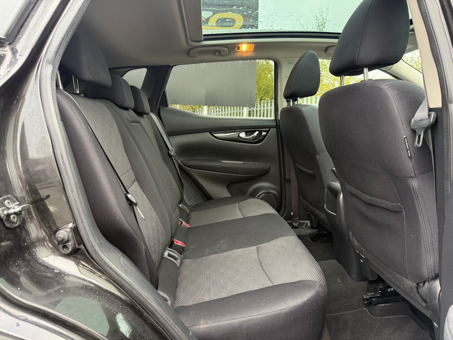 Used Nissan Qashqai 2016 for sale - 76322133: Photo 15