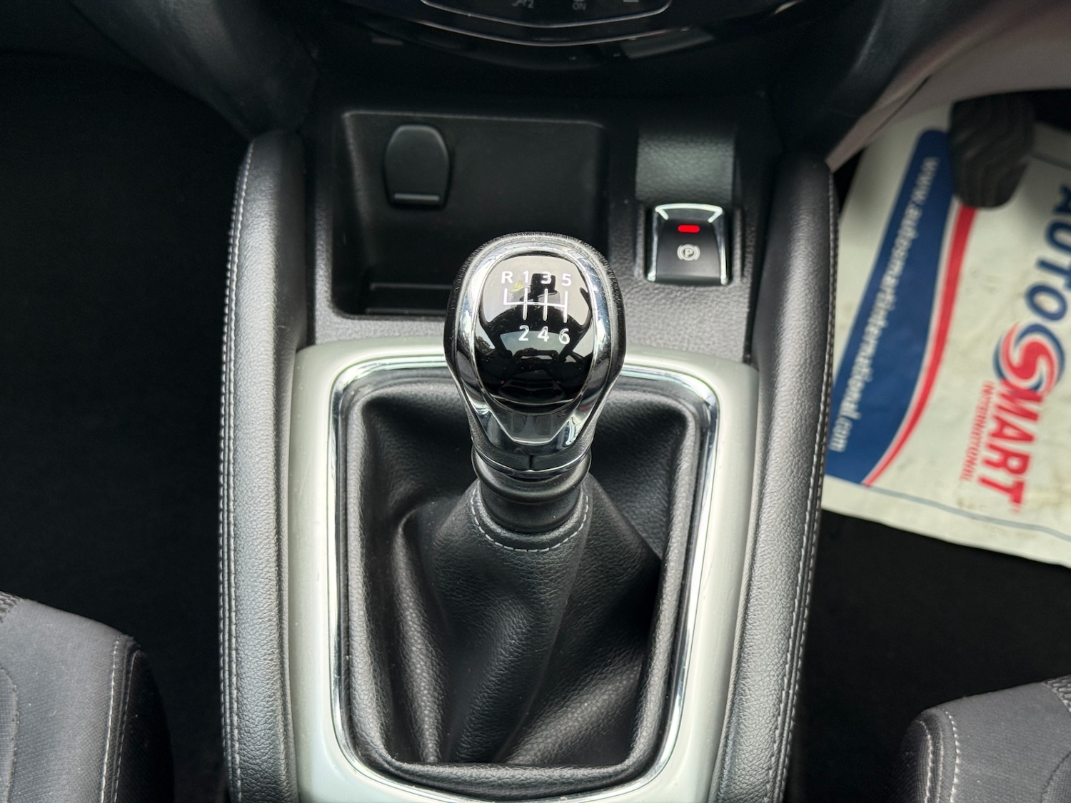 Used Nissan Qashqai 2016 for sale - 76322133: Photo 18