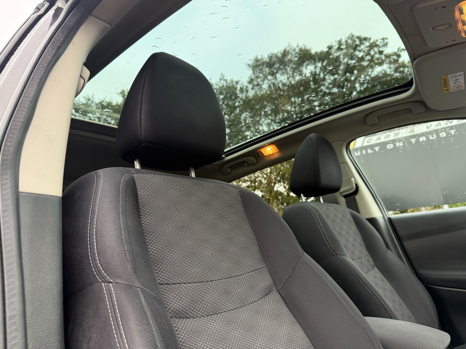 Used Nissan Qashqai 2016 for sale - 76322133: Photo 22