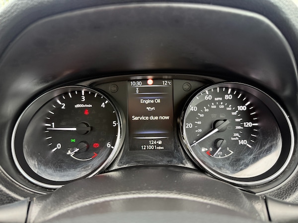 Used Nissan Qashqai 2016 for sale - 76322133: Photo 24