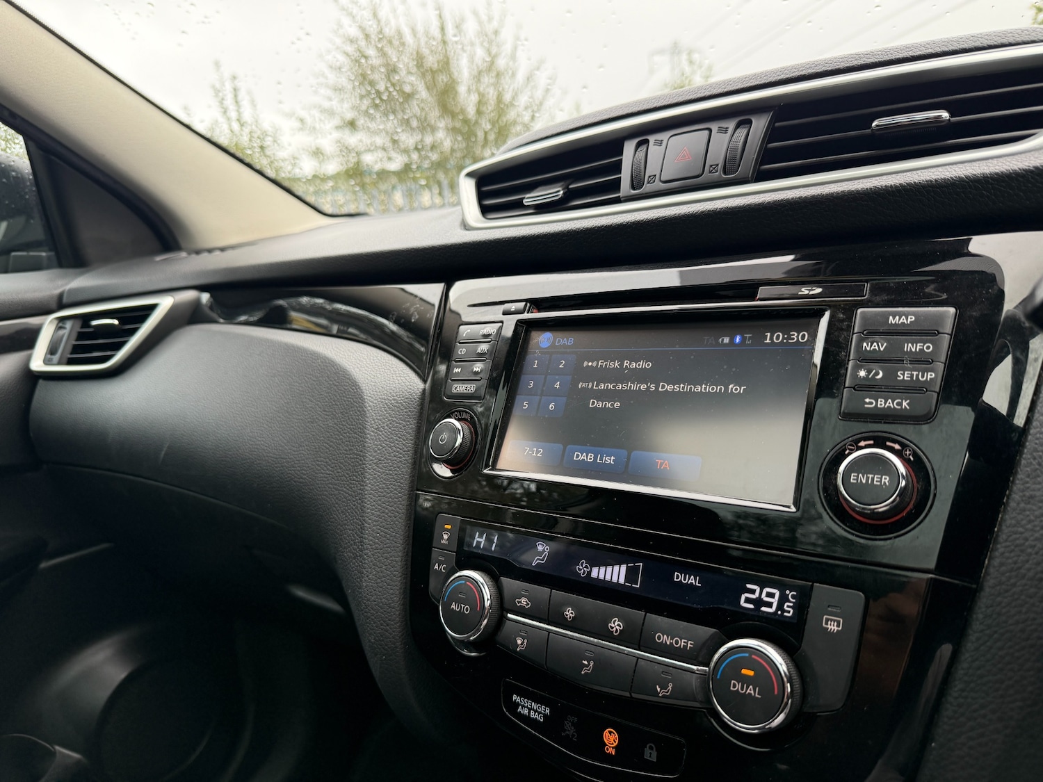 Used Nissan Qashqai 2016 for sale - 76322133: Photo 25