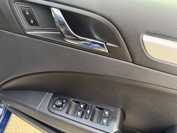 Used Skoda Superb 2015 for sale - 76252416: Photo 14