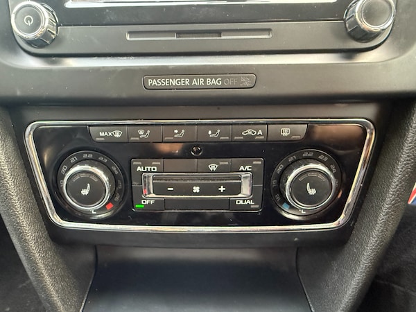 Used Skoda Superb 2015 for sale - 76252416: Photo 18