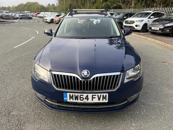Used Skoda Superb 2015 for sale - 76252416: Photo 8