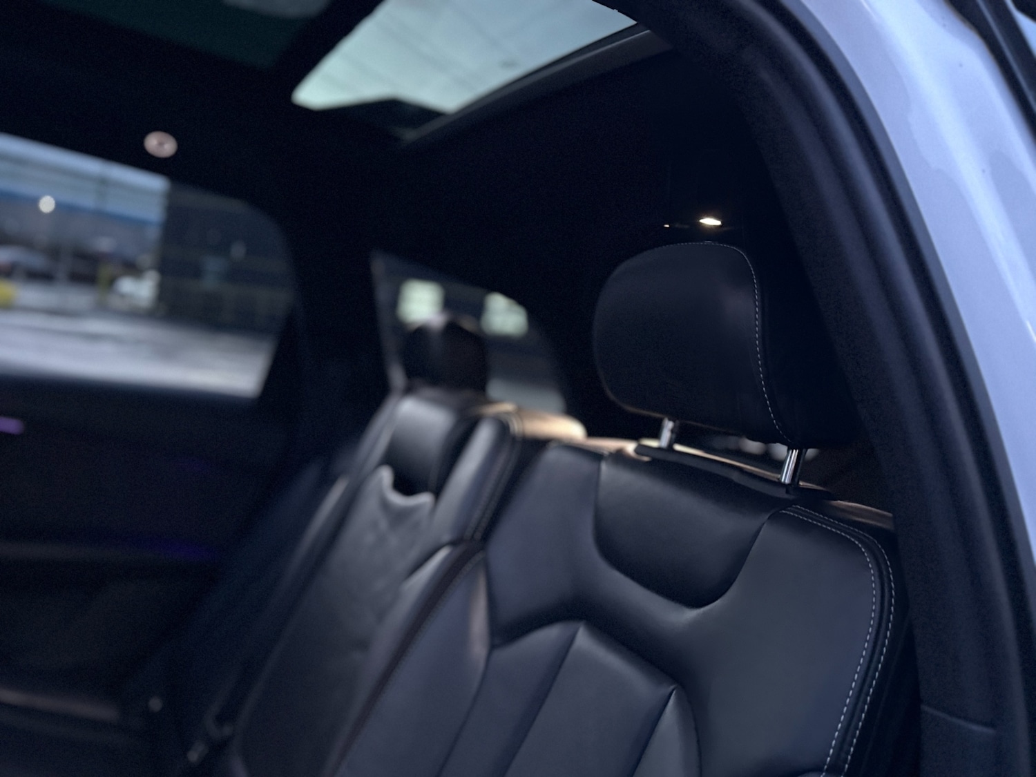 Used Audi Q7 2015 for sale - 77350436: Photo 18