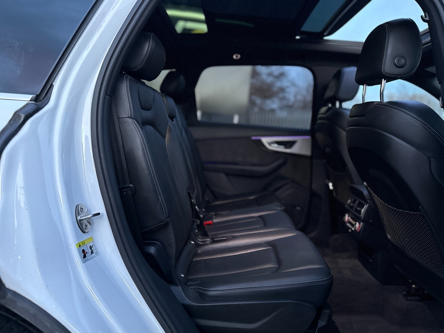 Used Audi Q7 2015 for sale - 77350436: Photo 21