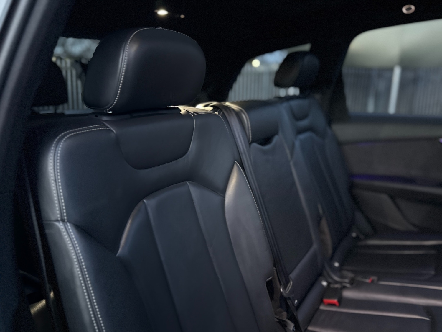 Used Audi Q7 2015 for sale - 77350436: Photo 22