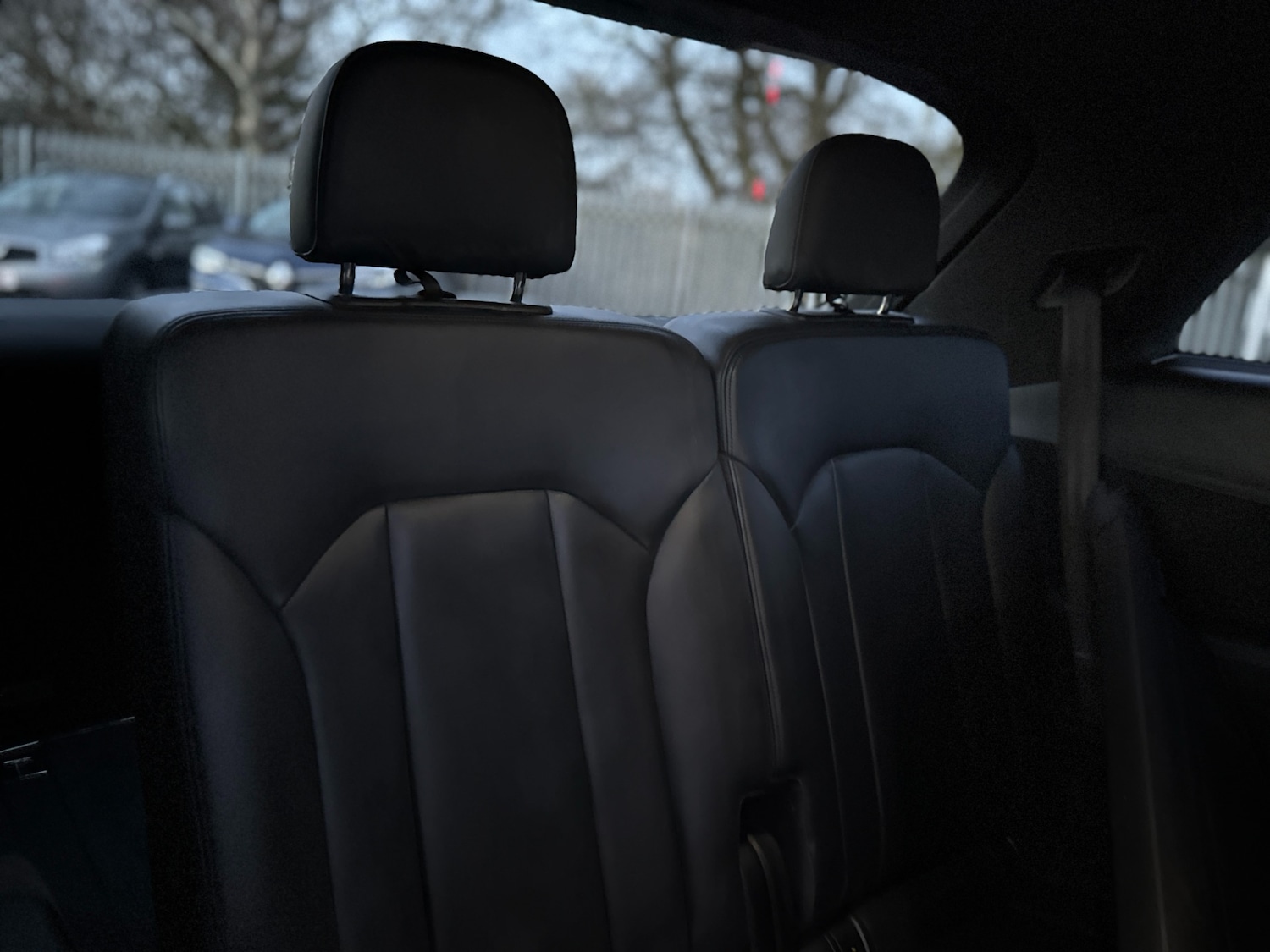 Used Audi Q7 2015 for sale - 77350436: Photo 23