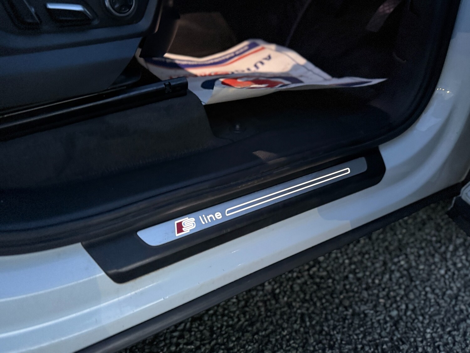 Used Audi Q7 2015 for sale - 77350436: Photo 35