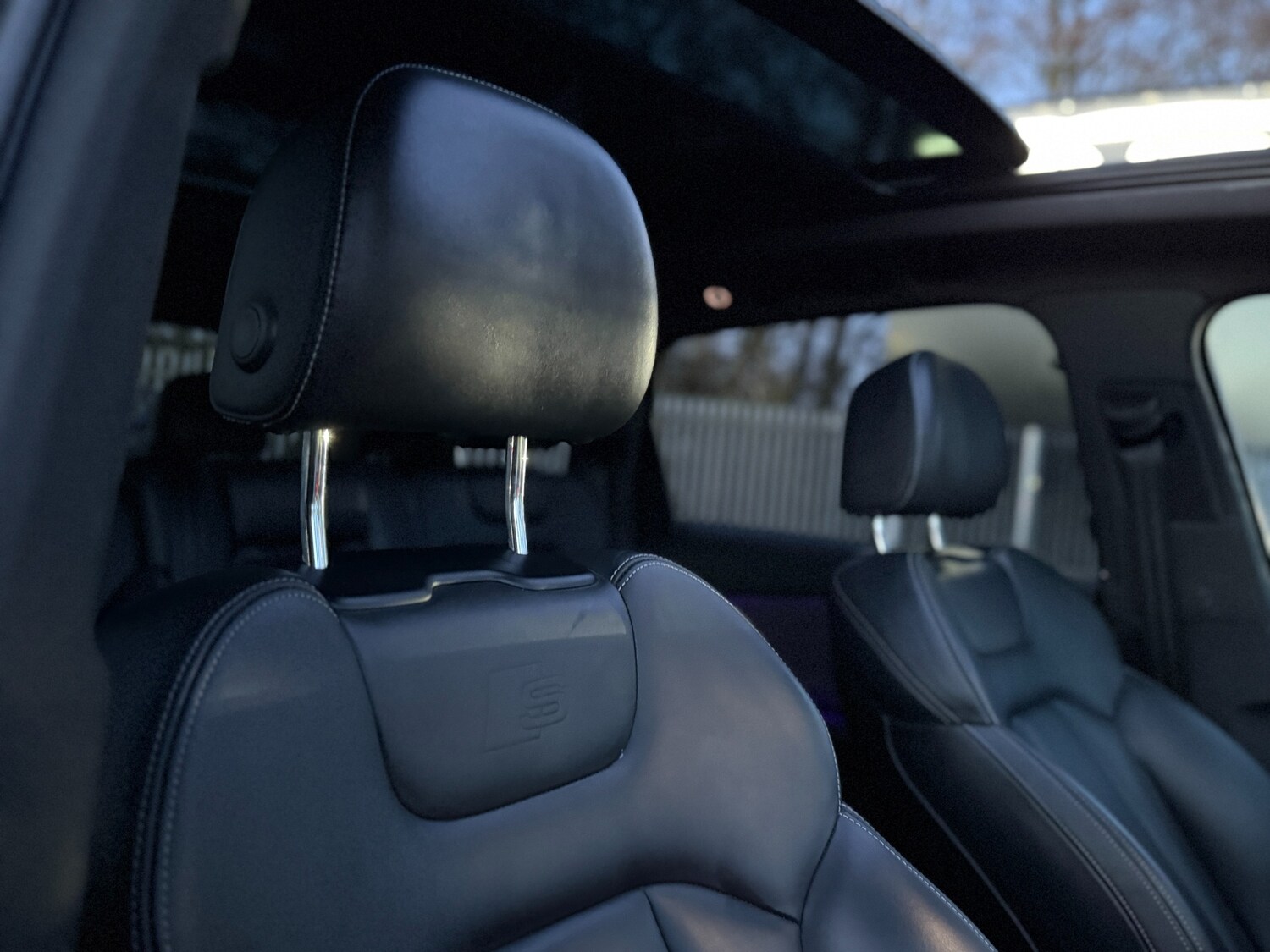 Used Audi Q7 2015 for sale - 77350436: Photo 36