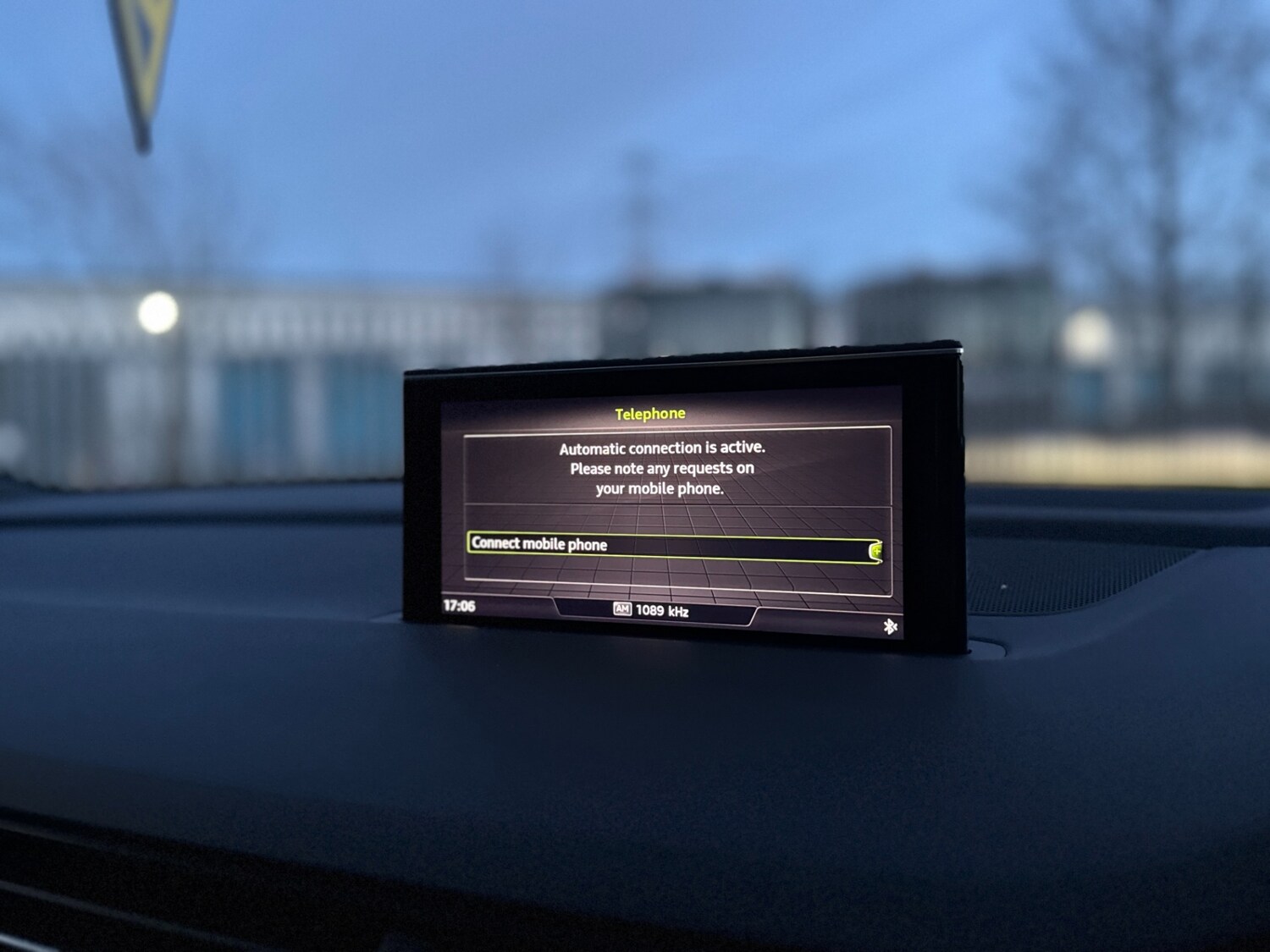 Used Audi Q7 2015 for sale - 77350436: Photo 46