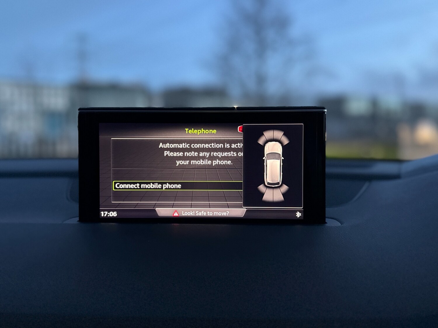 Used Audi Q7 2015 for sale - 77350436: Photo 48