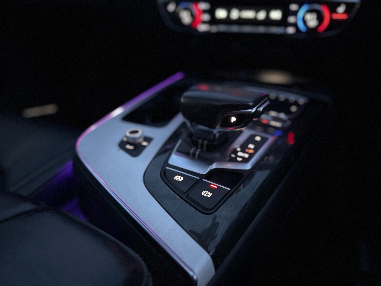 Used Audi Q7 2015 for sale - 77350436: Photo 54