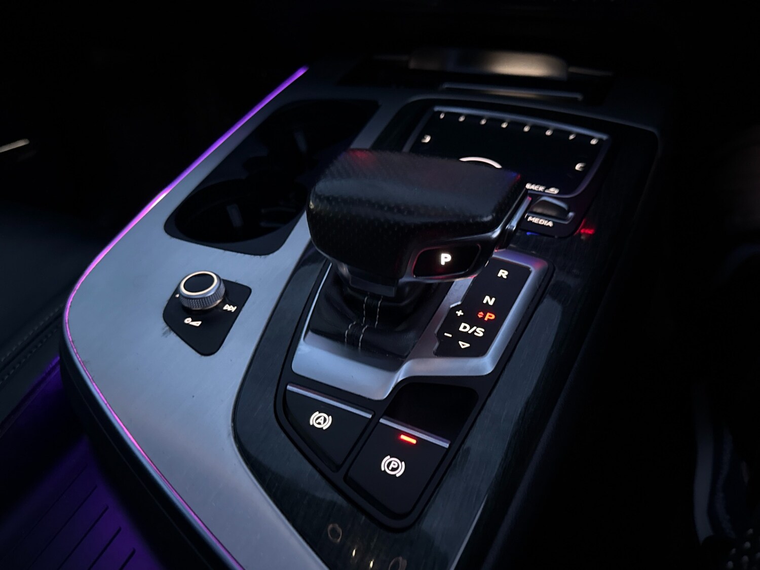 Used Audi Q7 2015 for sale - 77350436: Photo 55