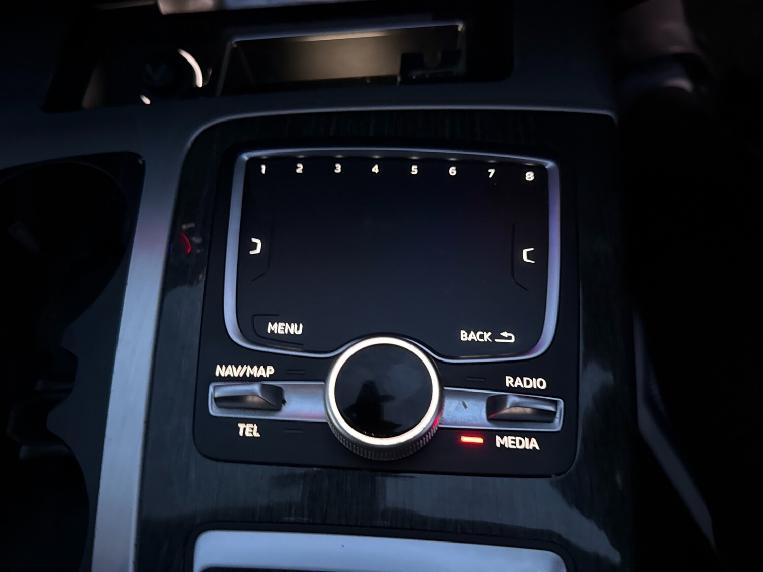 Used Audi Q7 2015 for sale - 77350436: Photo 56