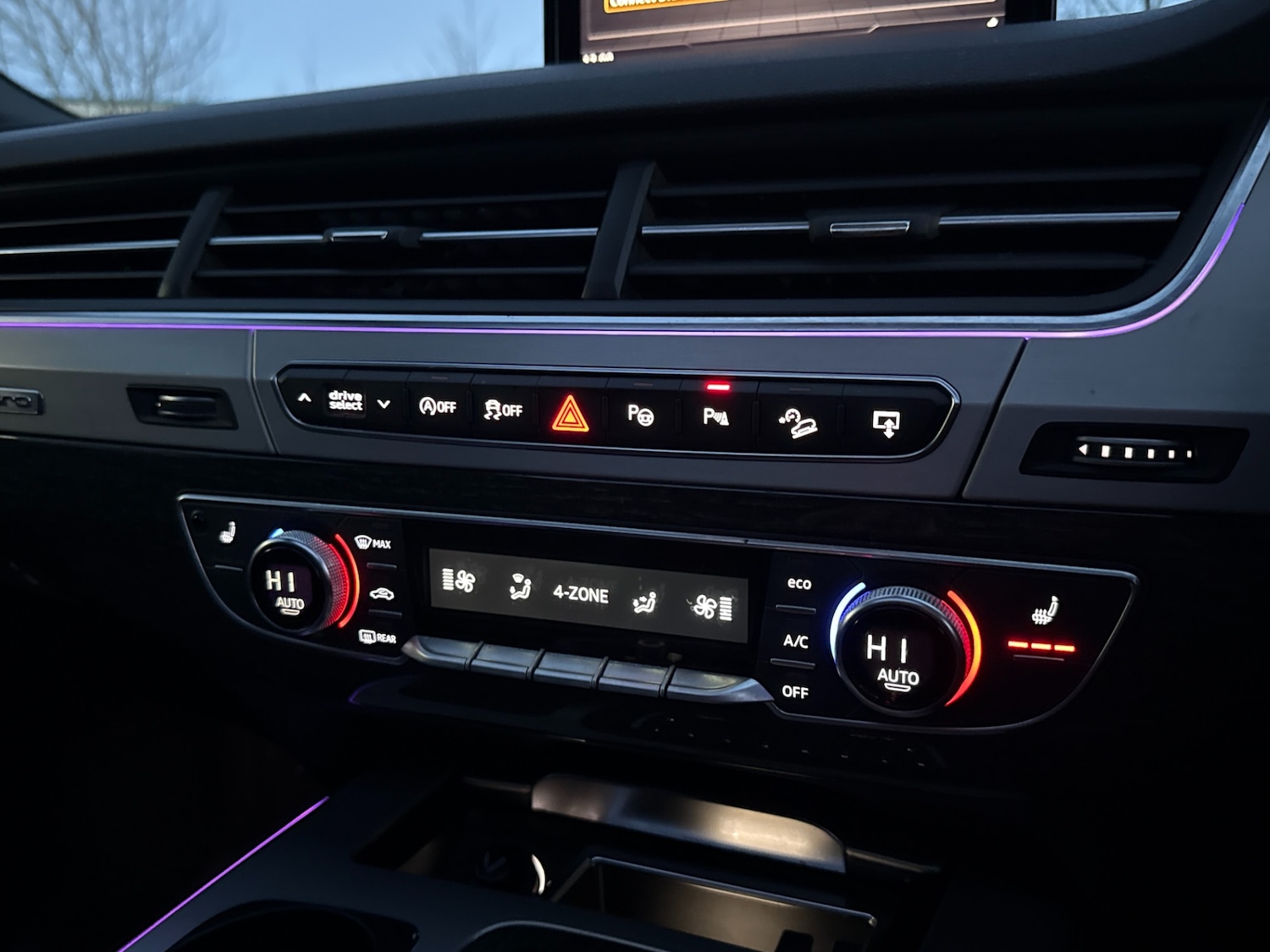 Used Audi Q7 2015 for sale - 77350436: Photo 57