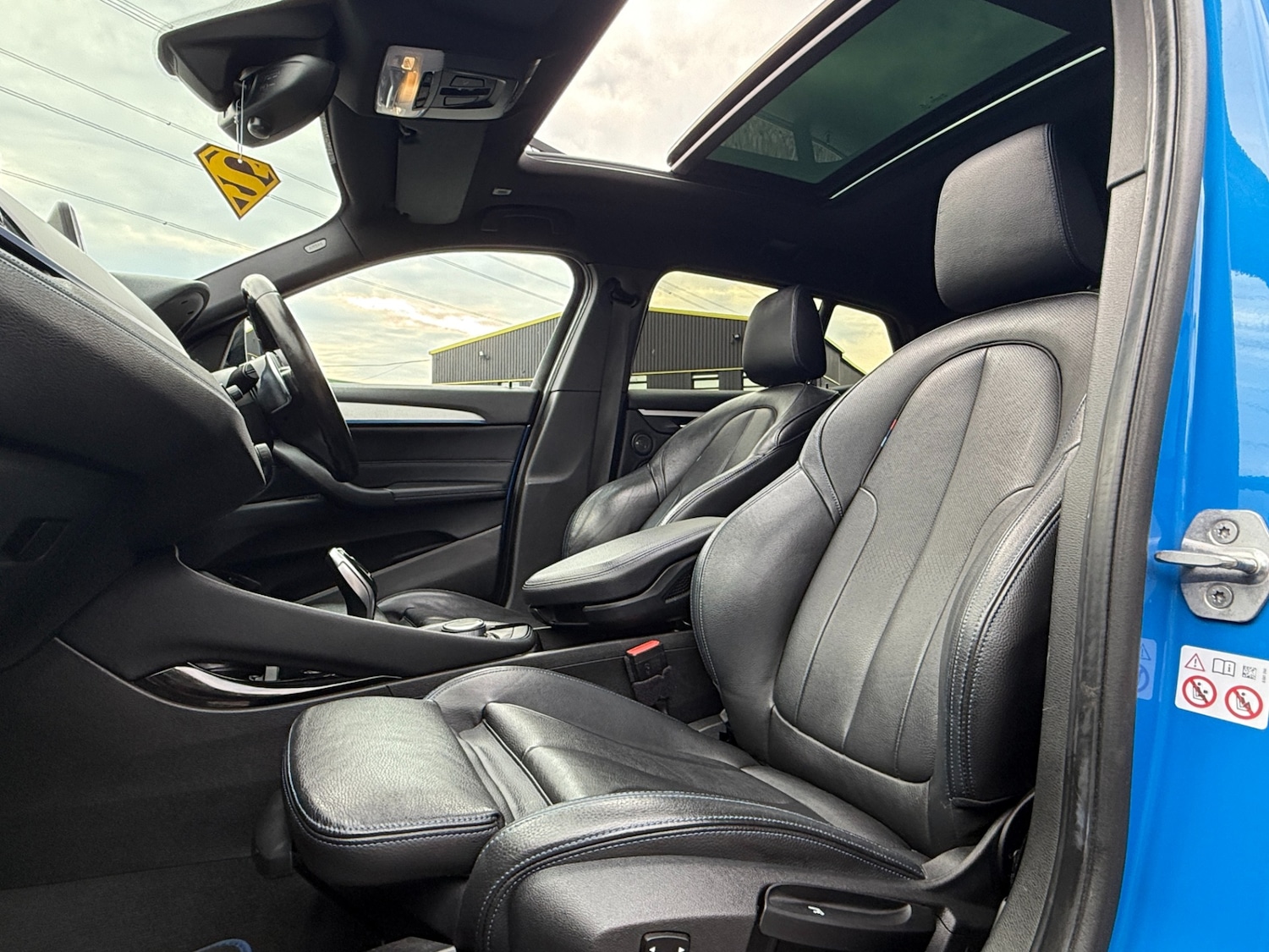 Used BMW X2 2018 for sale - 76148504: Photo 10